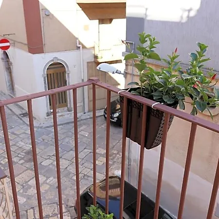 Casa Antica فندق مبيت وإفطار