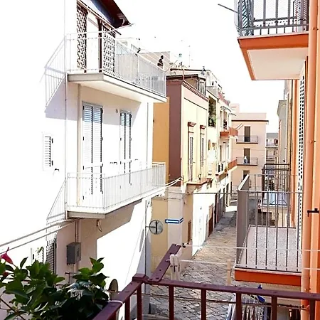 فندق مبيت وإفطار Casa Antica فاسانو