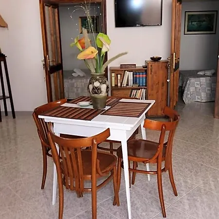 Casa Antica فاسانو