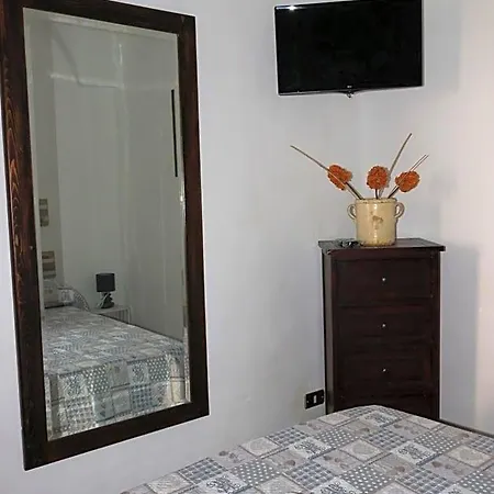 Casa Antica