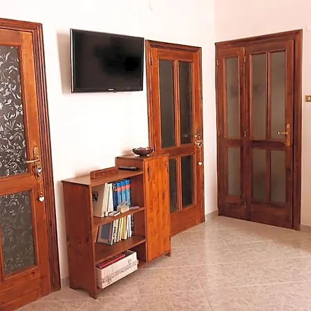 Casa Antica فندق مبيت وإفطار فاسانو