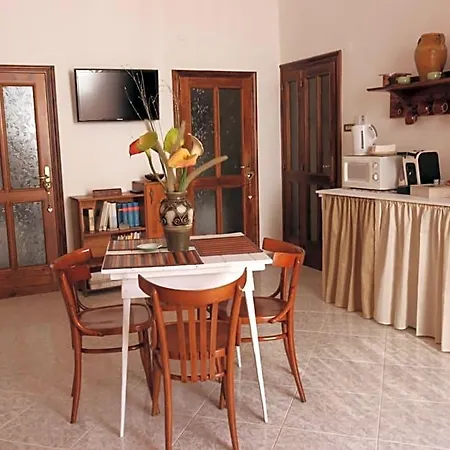 Casa Antica *
