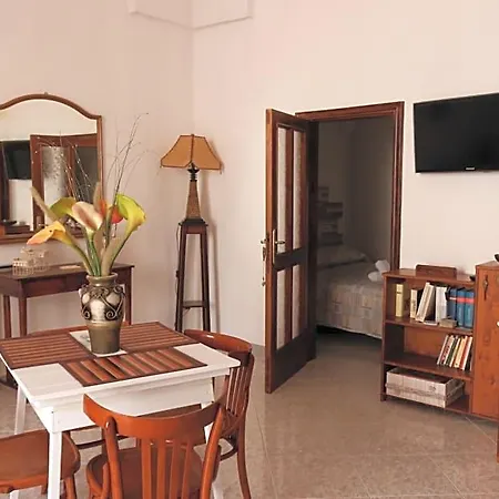 فندق مبيت وإفطار Casa Antica