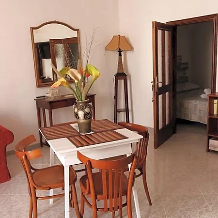 לינה וארוחת בוקר Casa Antica פאסאנו
