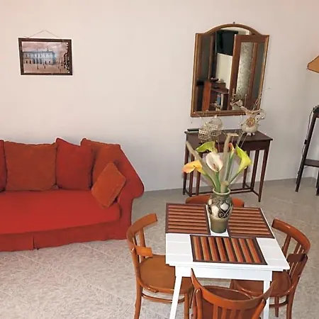 Casa Antica فندق مبيت وإفطار *