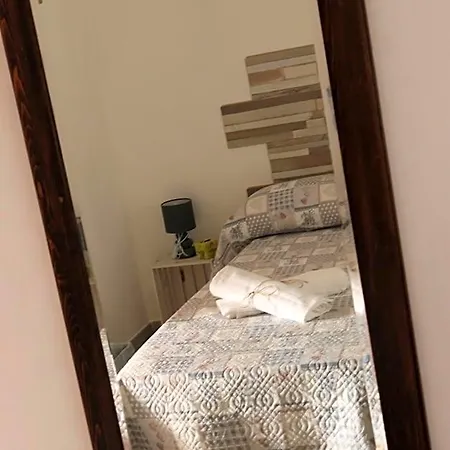 Casa Antica לינה וארוחת בוקר *