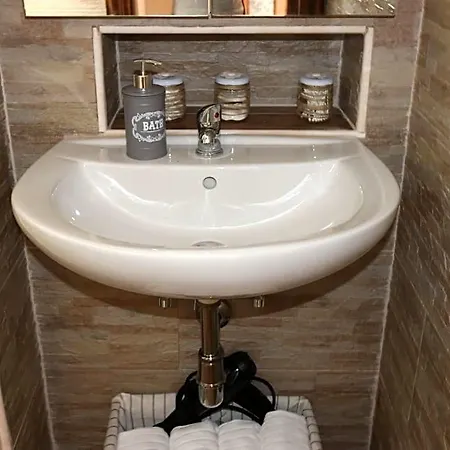 فندق مبيت وإفطار Casa Antica فاسانو