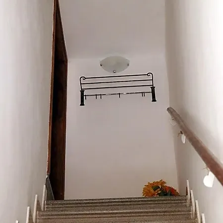 Casa Antica לינה וארוחת בוקר *