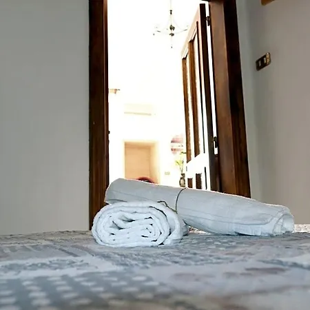 Casa Antica * فاسانو