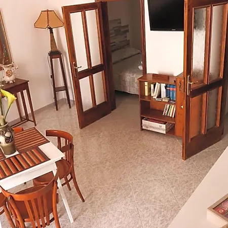 فندق مبيت وإفطار Casa Antica *