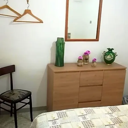 Casa Antica לינה וארוחת בוקר *