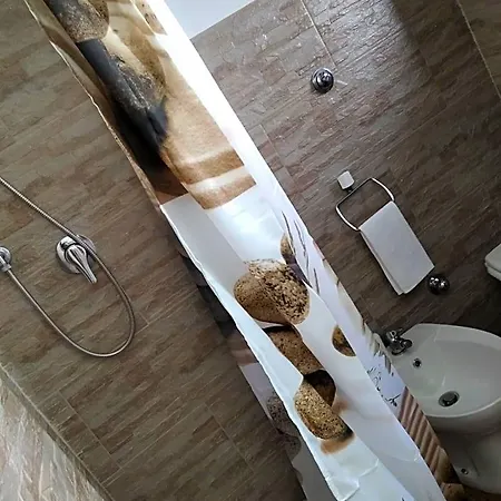 Casa Antica לינה וארוחת בוקר *