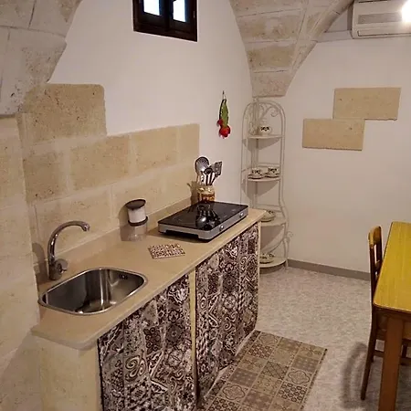 Casa Antica *