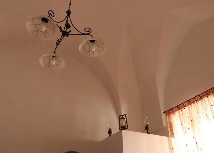 Casa Antica Frühstückspension