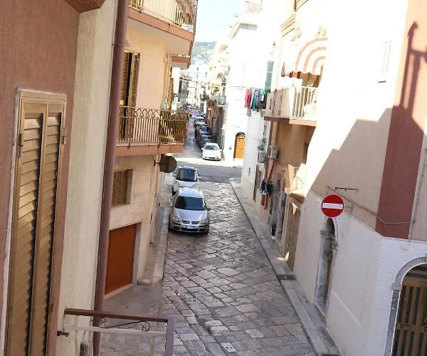 Casa Antica Frühstückspension *