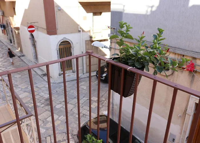 Frühstückspension Casa Antica *