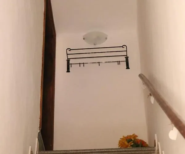 Alojamento de Acomodação e Pequeno-almoço Casa Antica Fasano