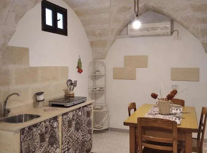 Casa Antica Frühstückspension