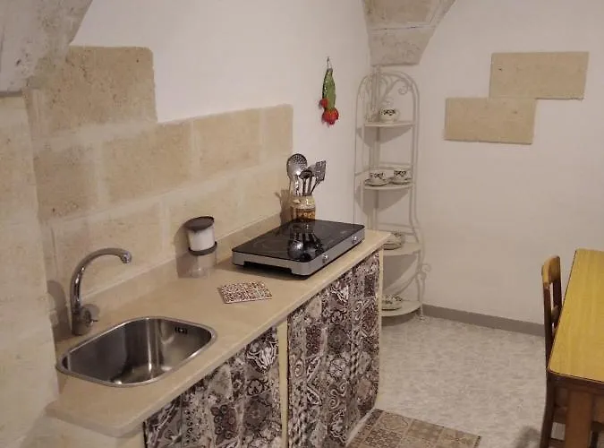 Alojamento de Acomodação e Pequeno-almoço Casa Antica *