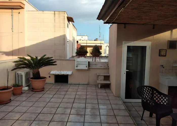 Casa Antica * Fasano