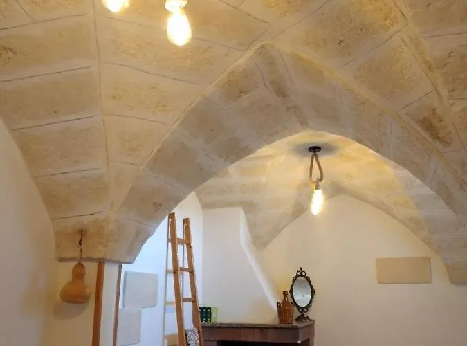 Casa Antica * Fasano
